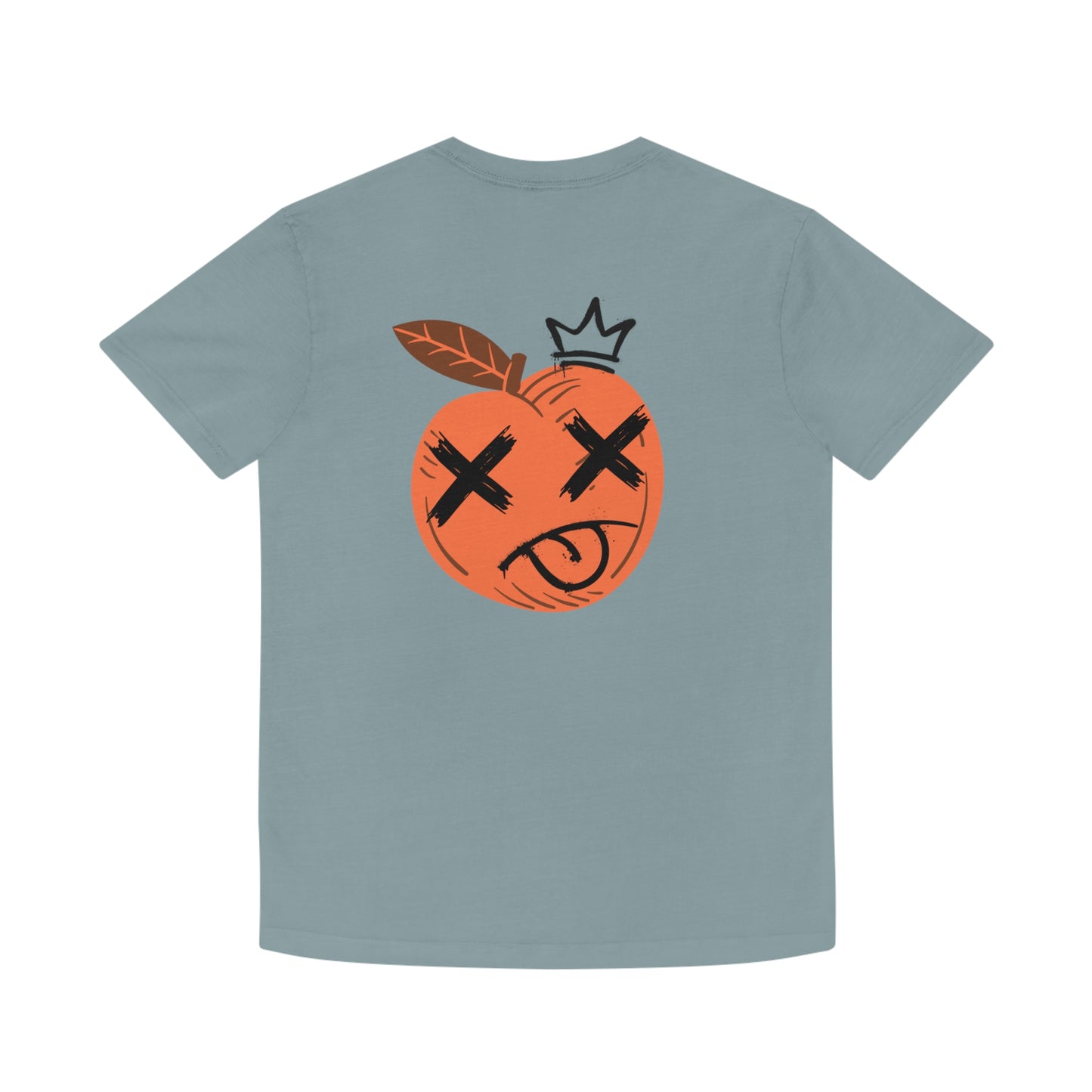 Just Peachy Faded Shirt
