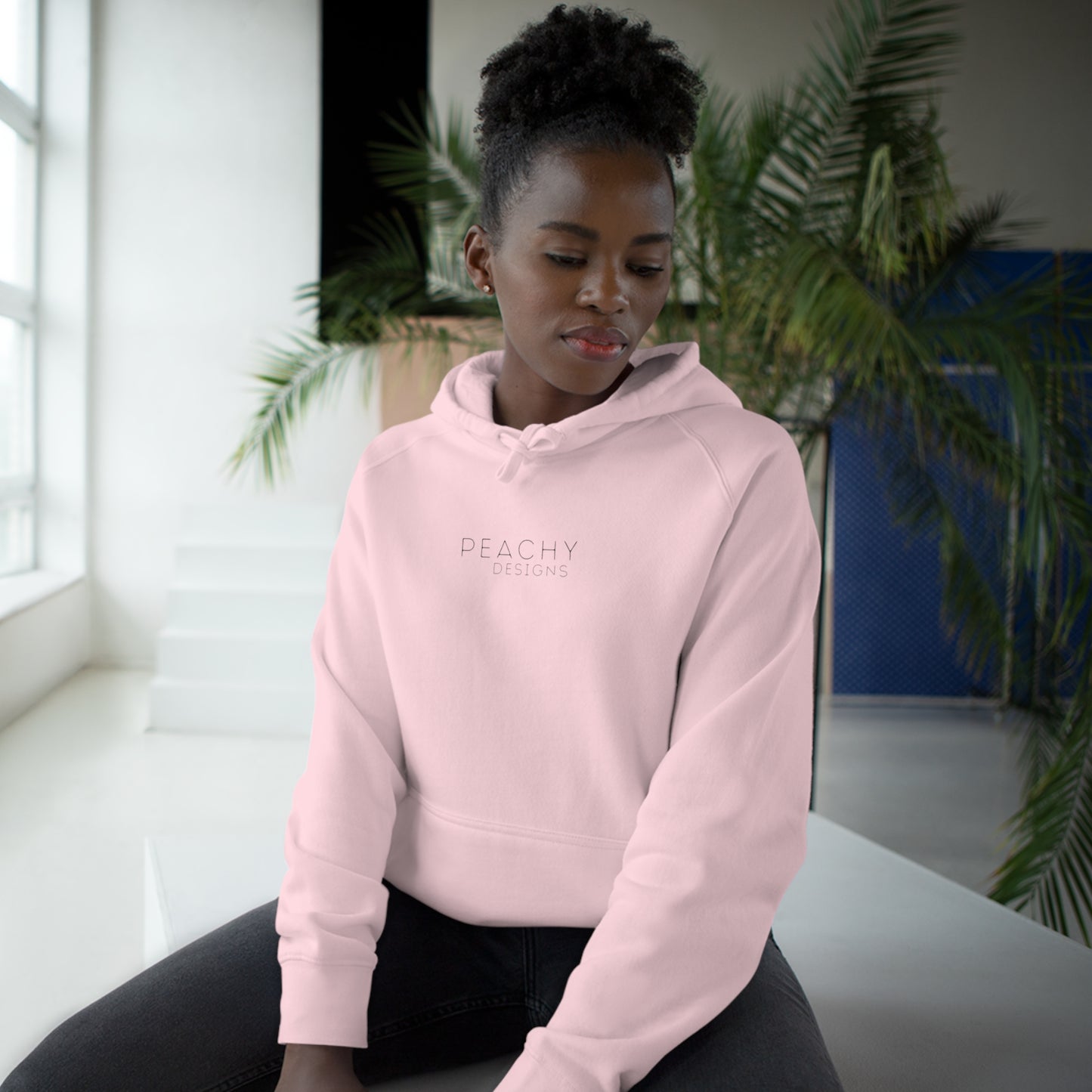 Made you look Unisex Hoodie