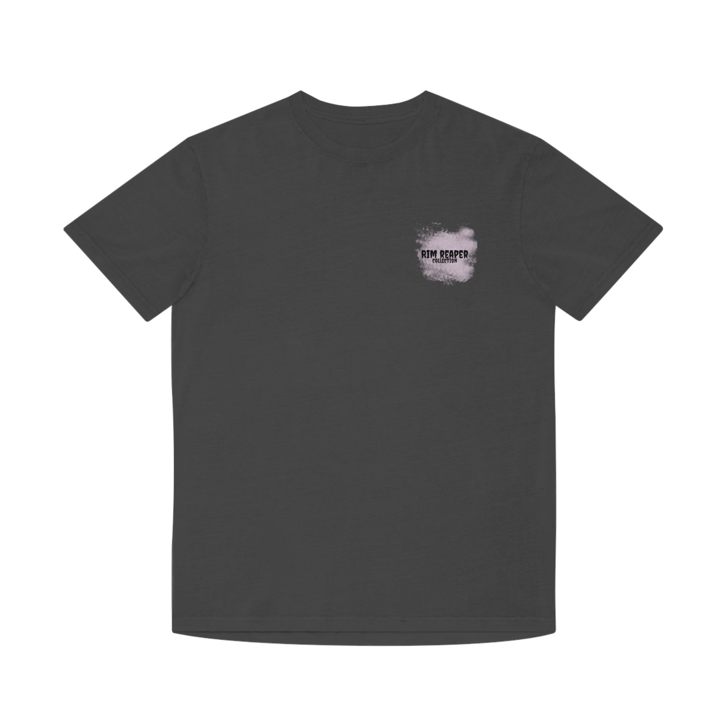 Rim Reaper Faded Shirt