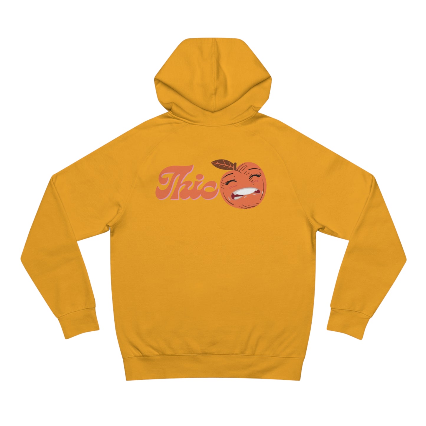 Thiccc Unisex Hoodie