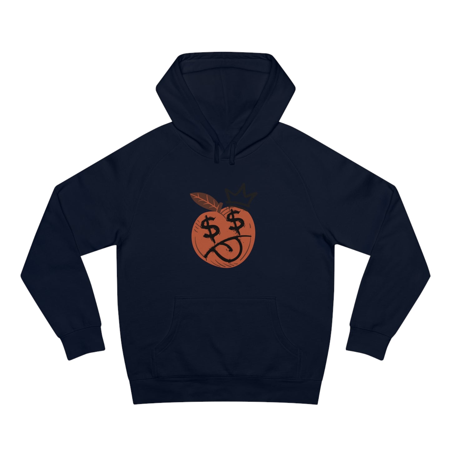 Cash Collection Unisex Hoodie