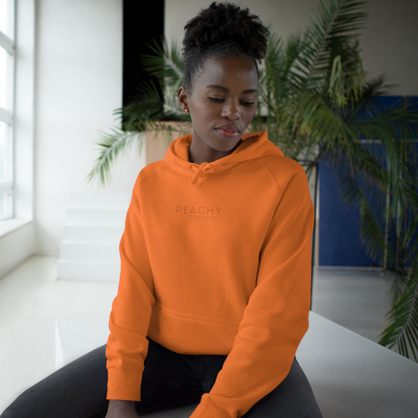 Iconic ass Unisex Hoodie