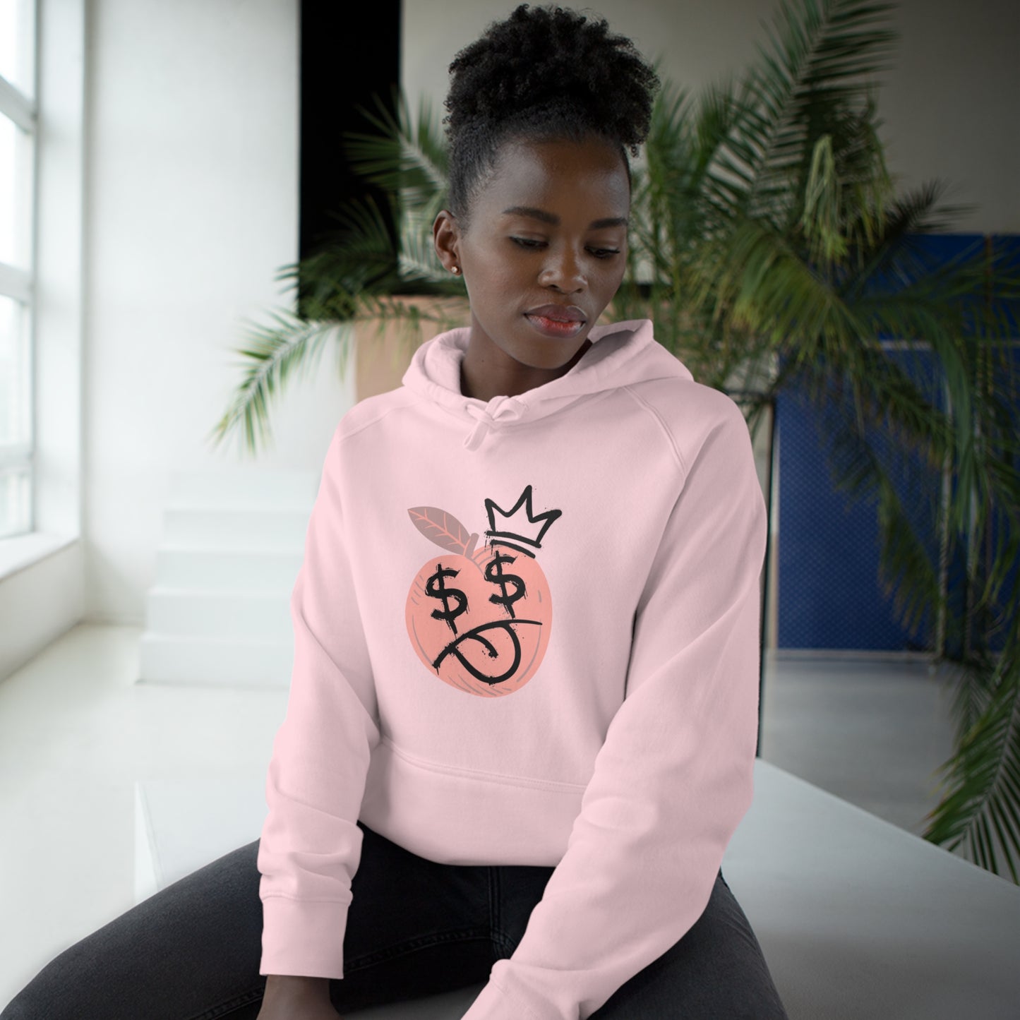 Cash Collection Unisex Hoodie