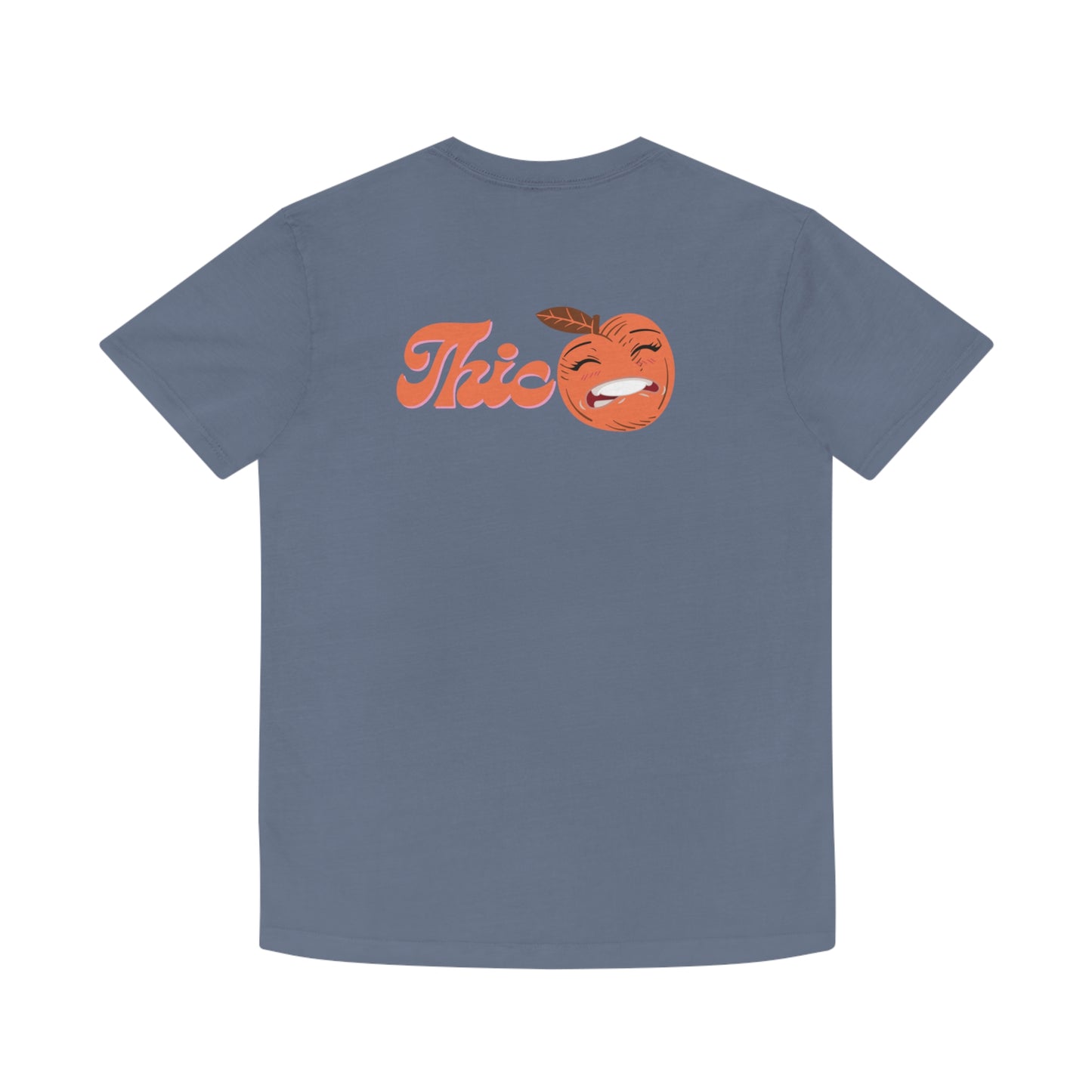 Thiccc Faded Shirt