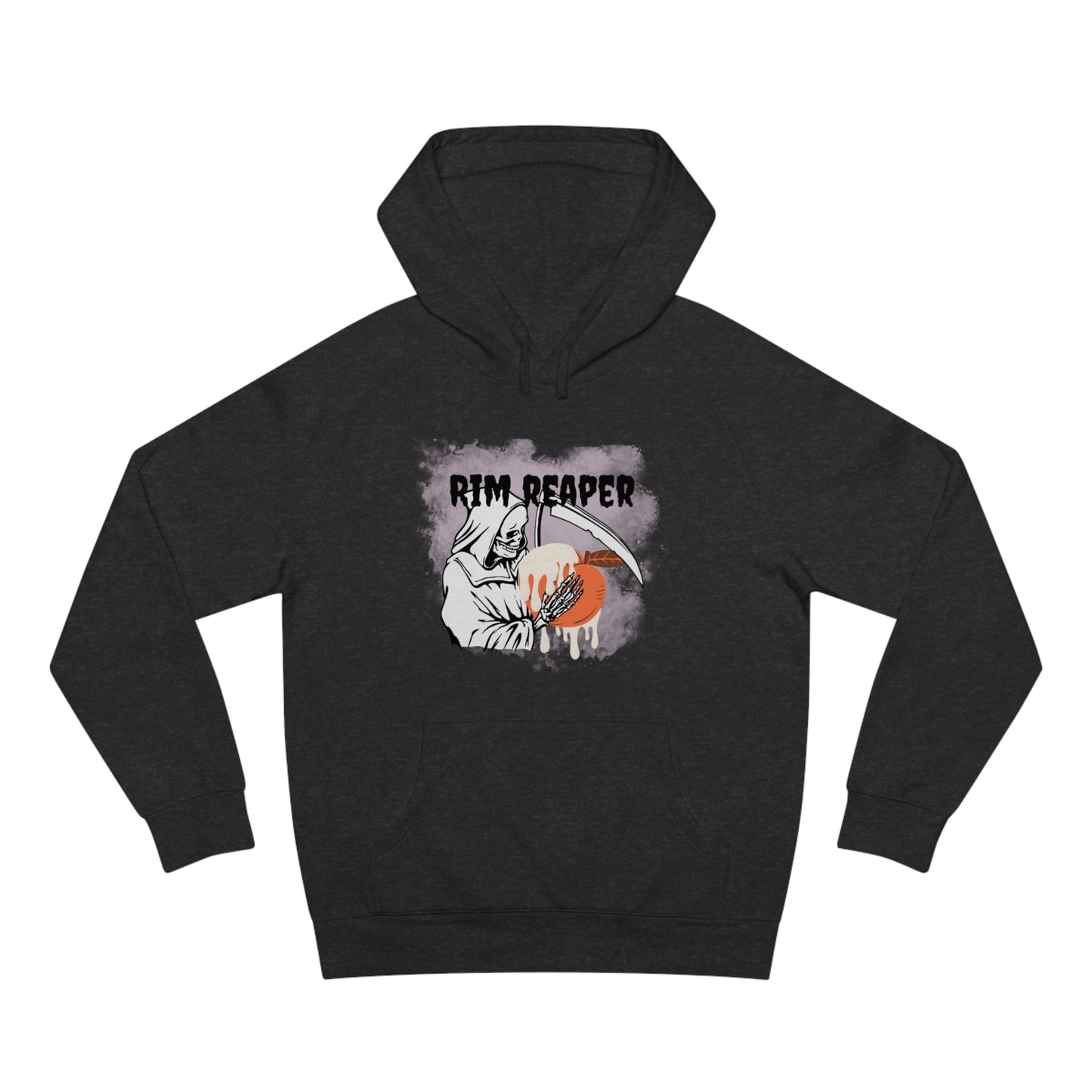 Rim Reaper Unisex Hoodie