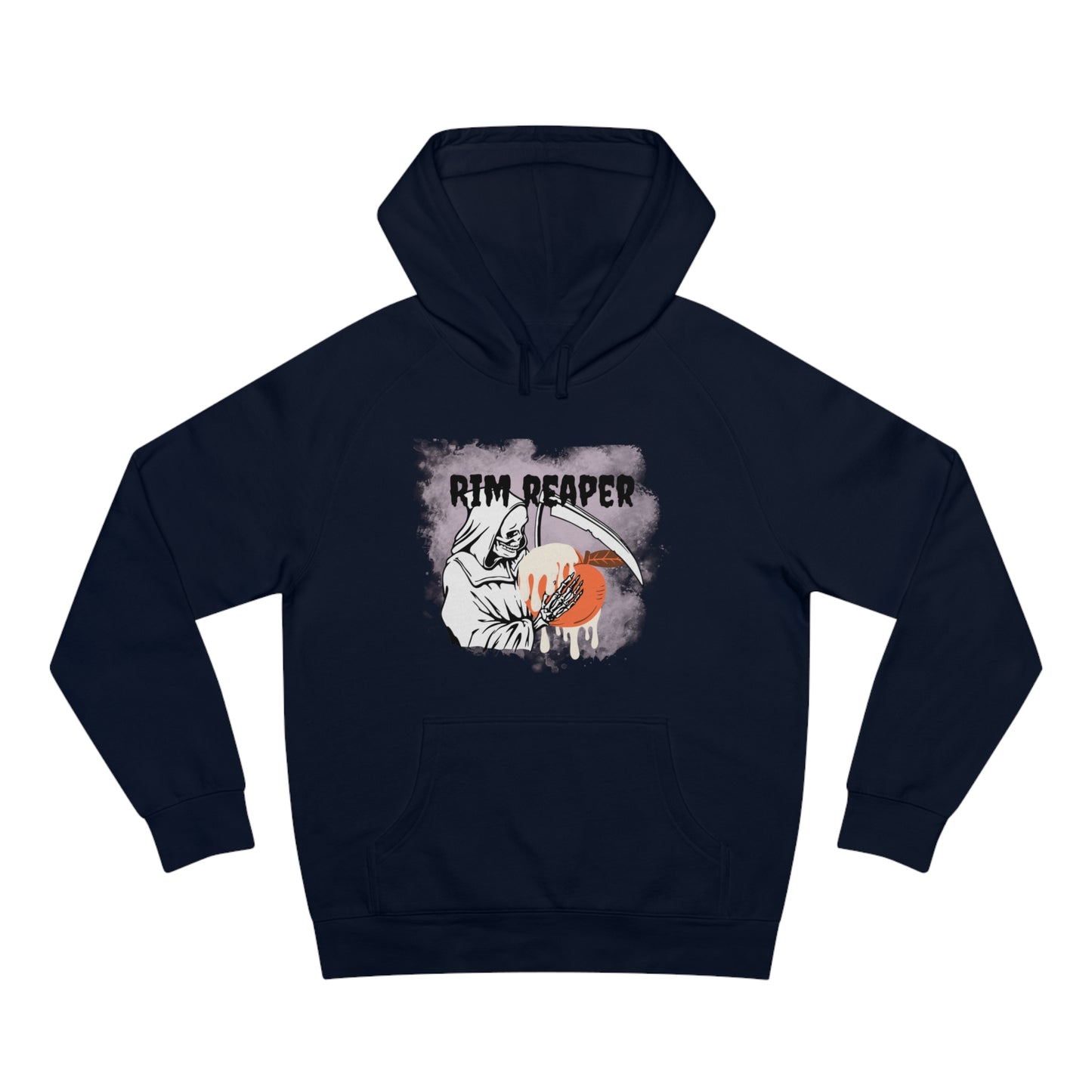 Rim Reaper Unisex Hoodie