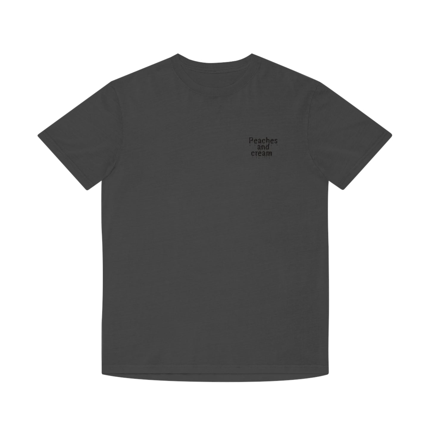 BLACK Peaches and Cream Faded Shirt