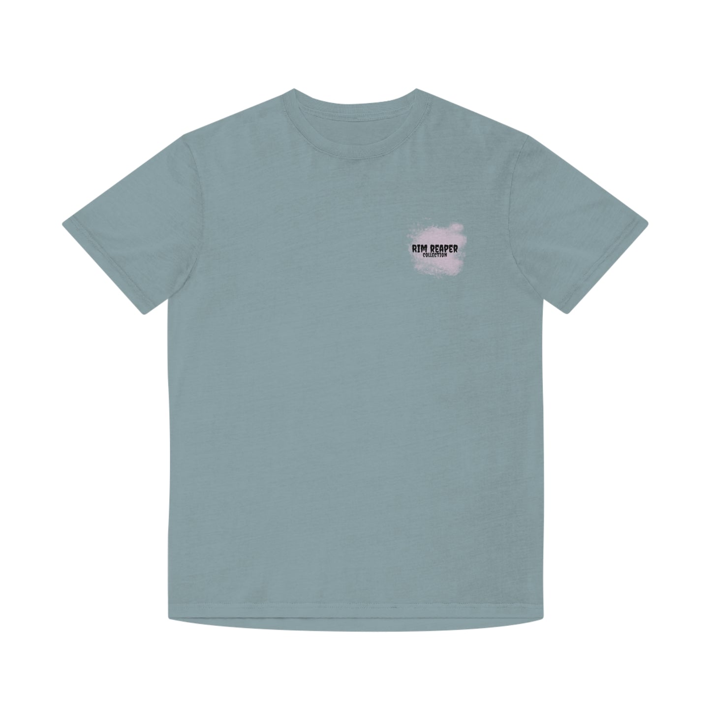 Rim Reaper Faded Shirt