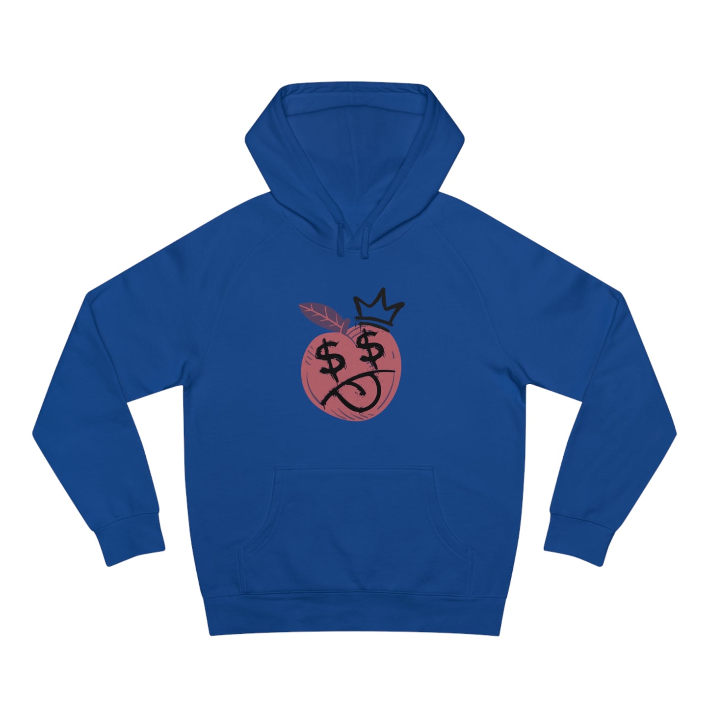 Cash Collection Unisex Hoodie