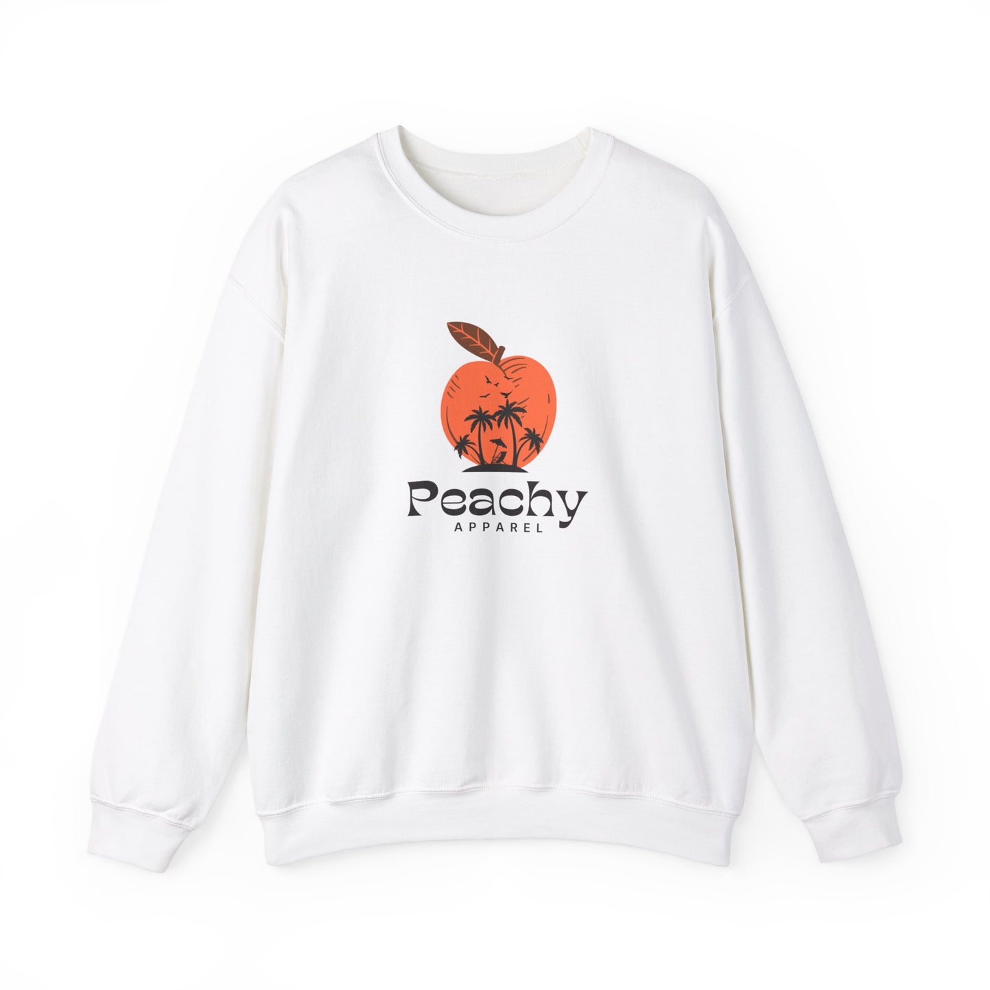 PEACHY apparel Crewneck Sweatshirt