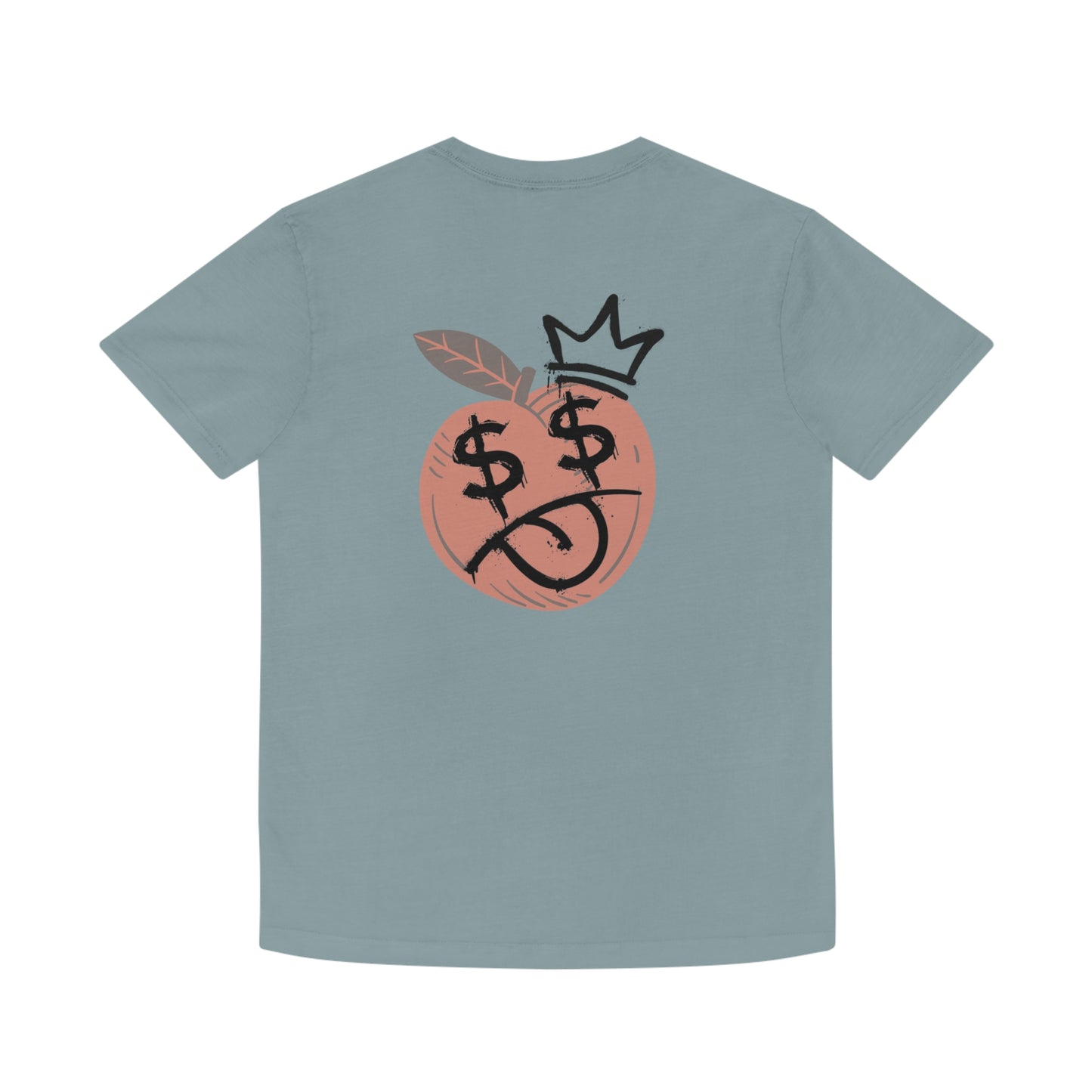 Cash Collection Faded Shirt