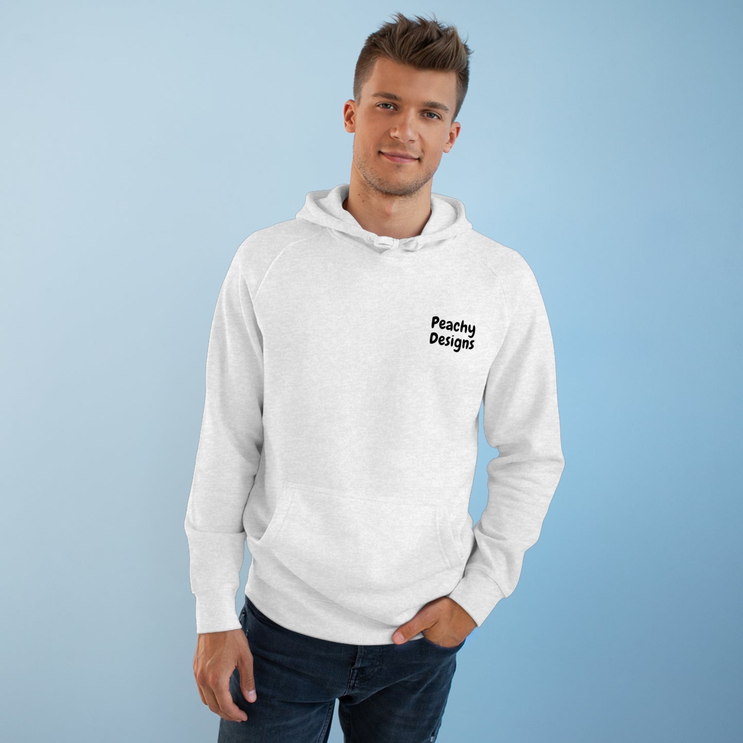 Thiccc Unisex Hoodie