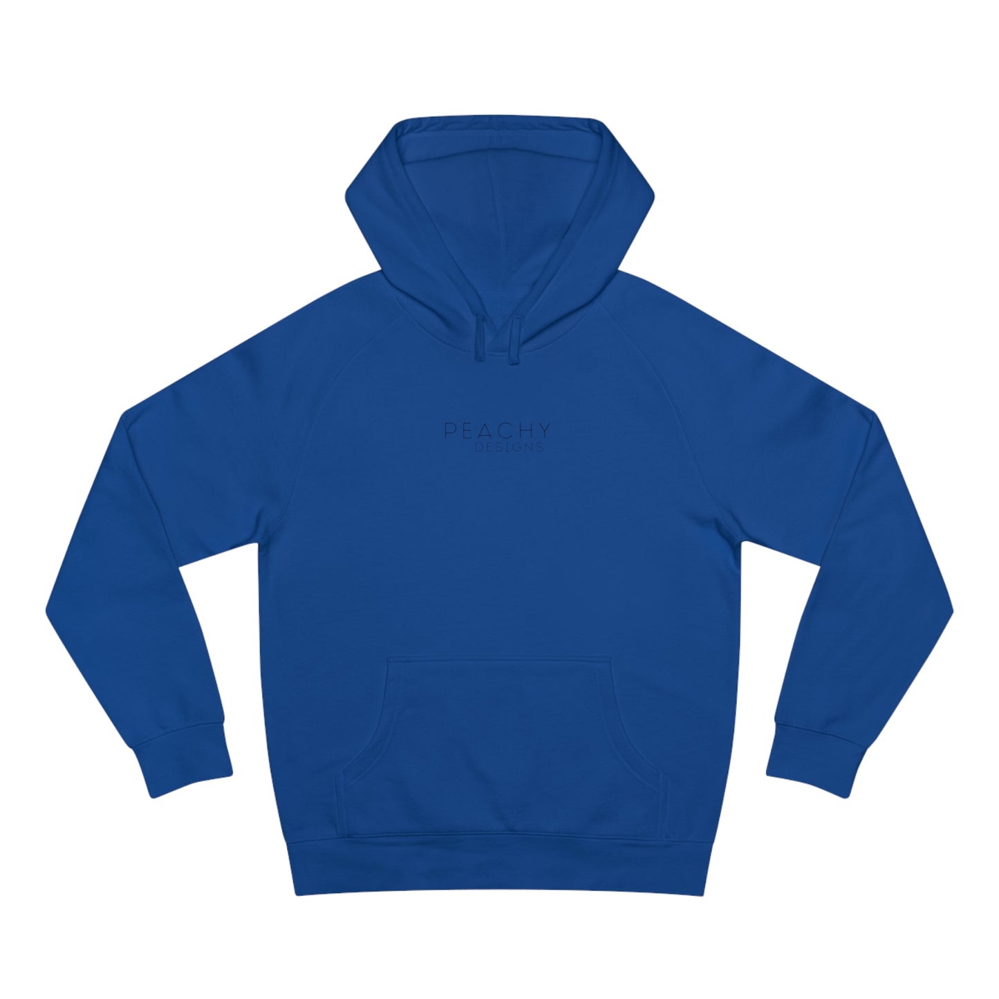 Made you look Unisex Hoodie