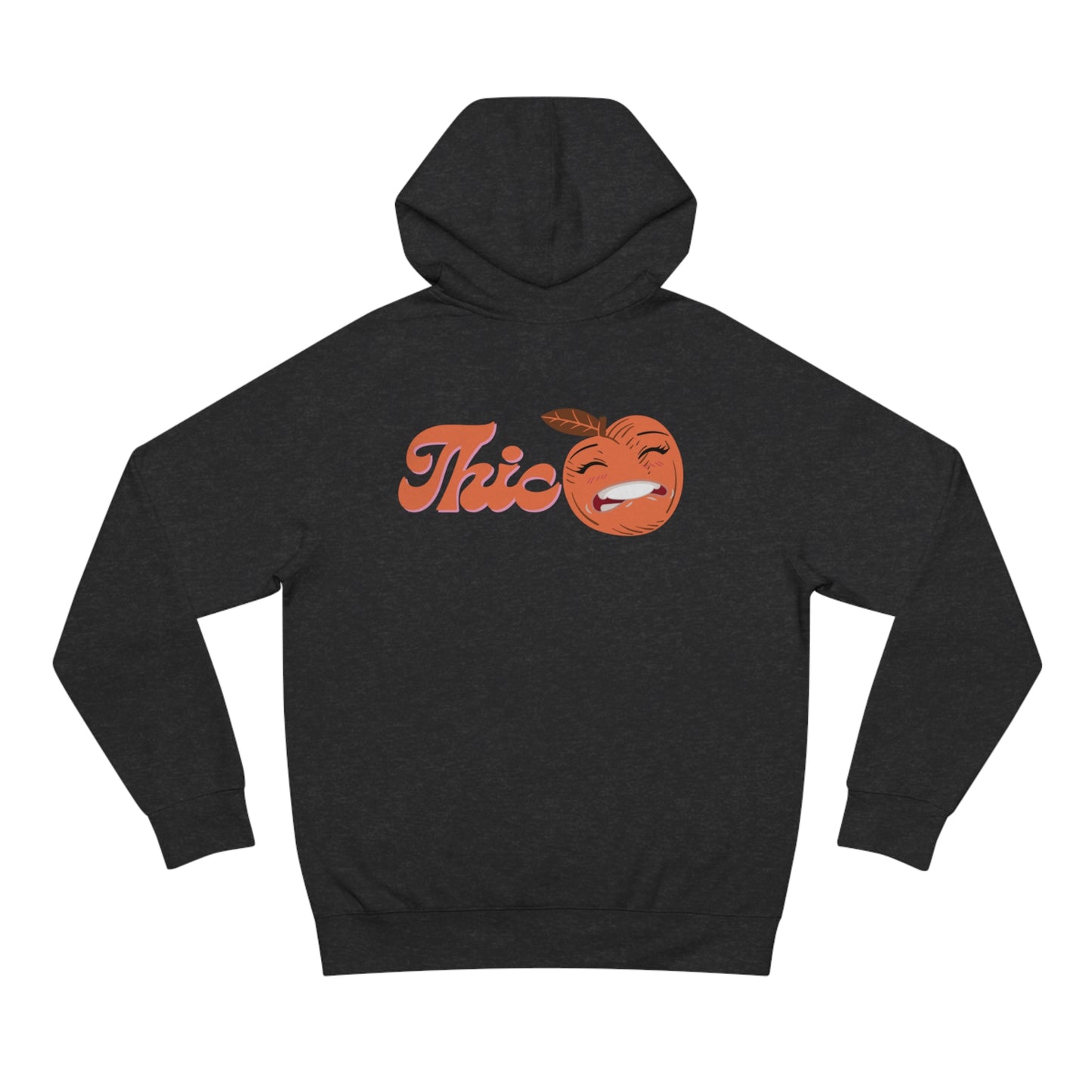 Thiccc Unisex Hoodie