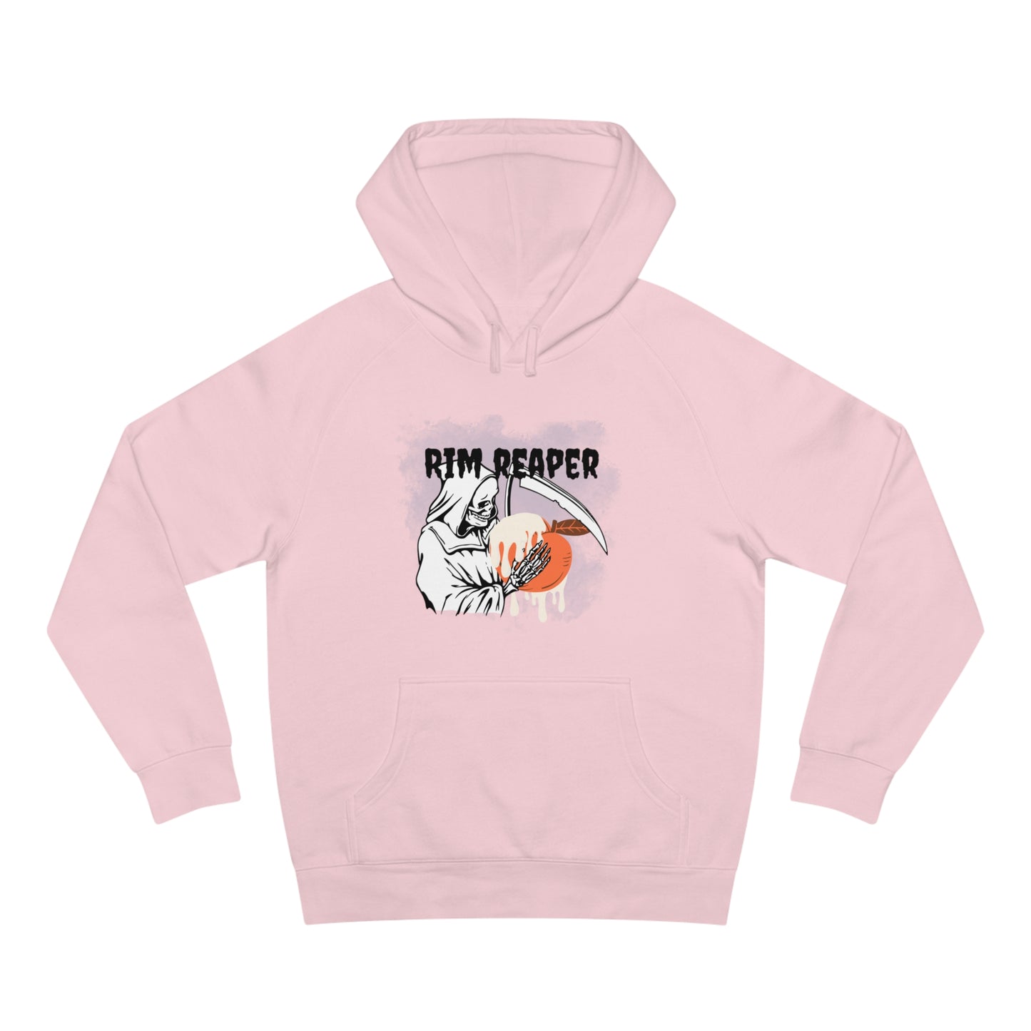 Rim Reaper Unisex Hoodie