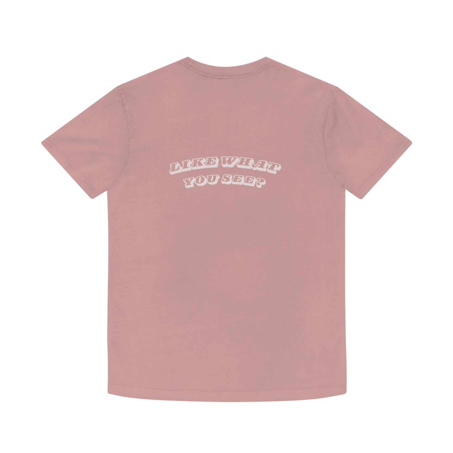 Like what you see?  Faded Shirt