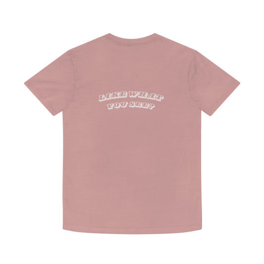 Like what you see?  Faded Shirt