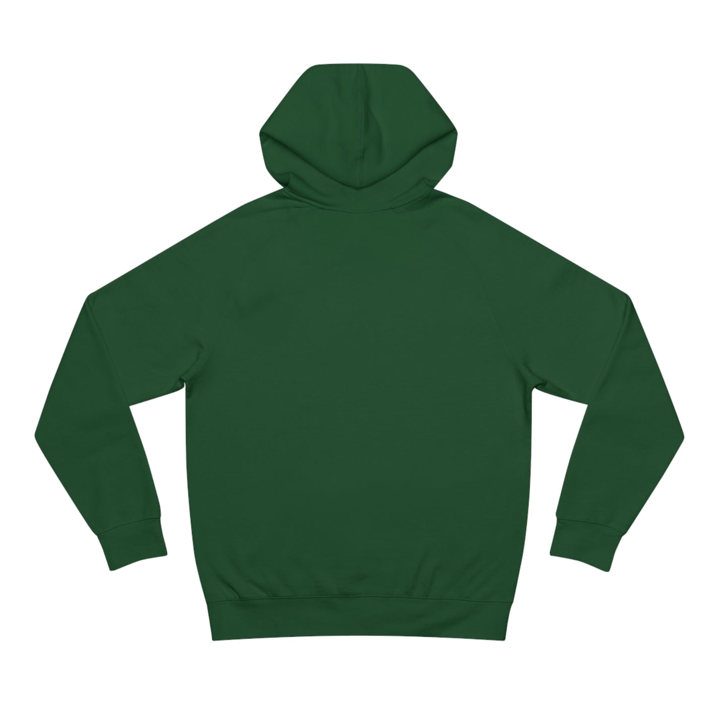 Cash Collection Unisex Hoodie