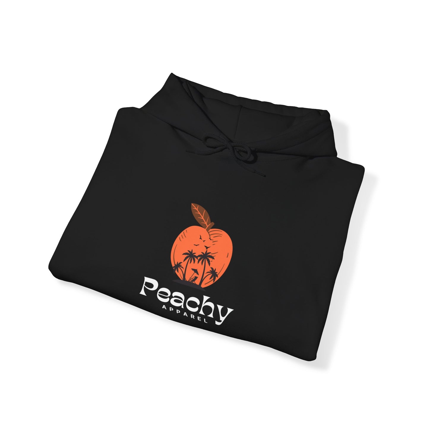 Peachy Hoodie