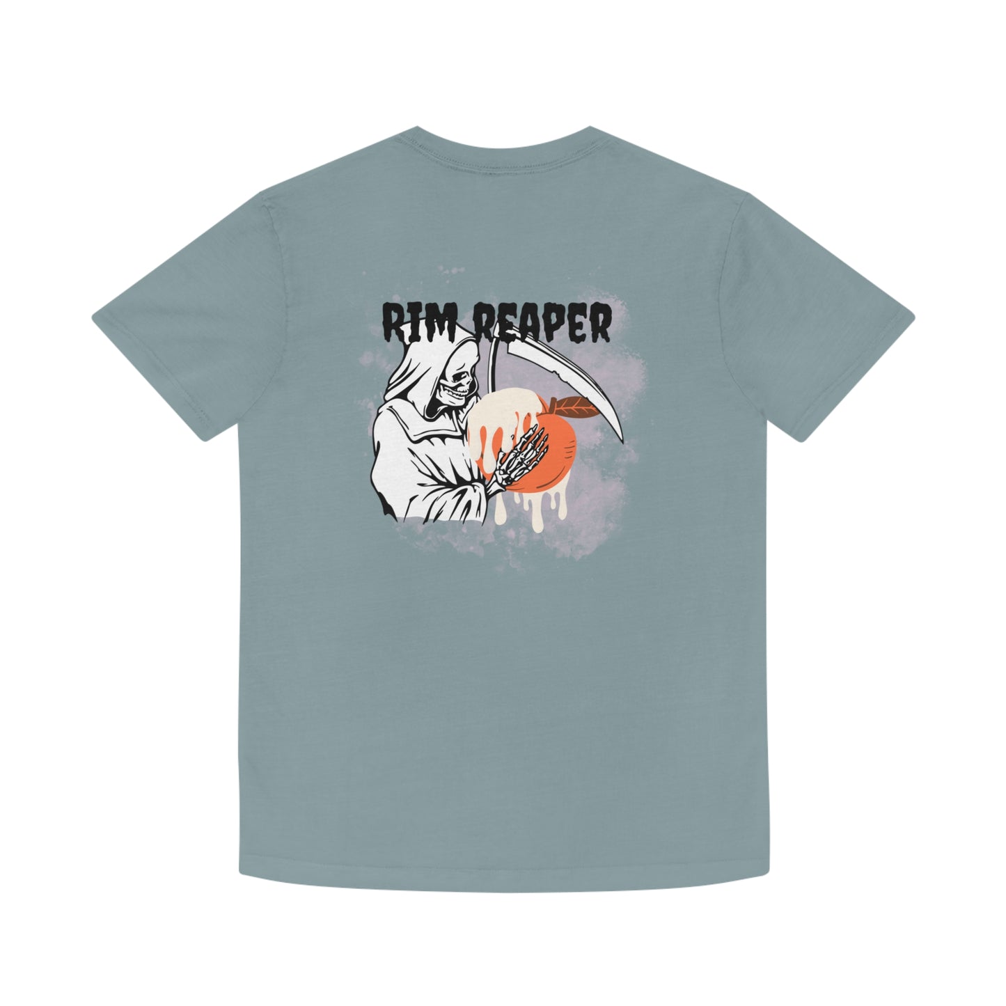 Rim Reaper Faded Shirt