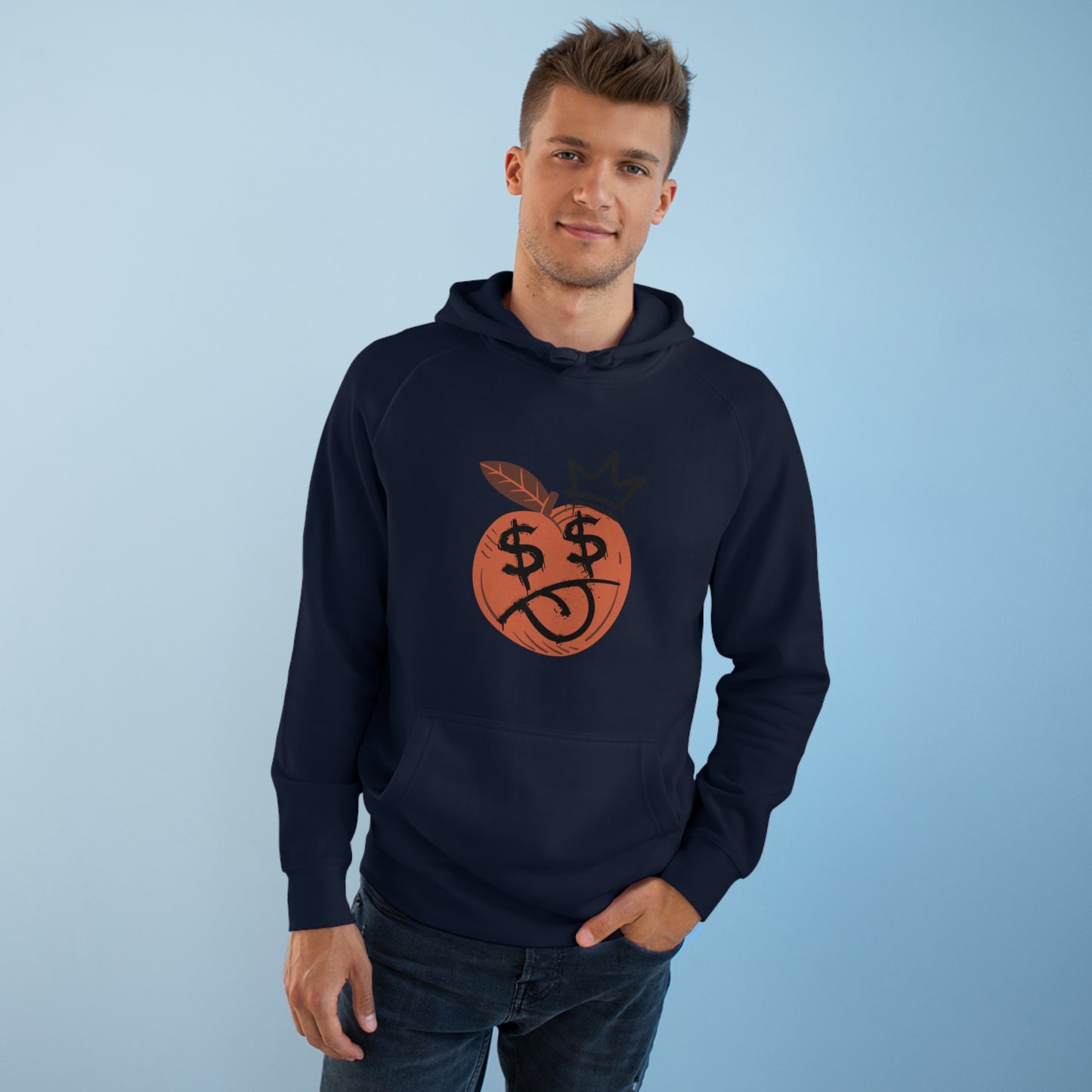 Cash Collection Unisex Hoodie