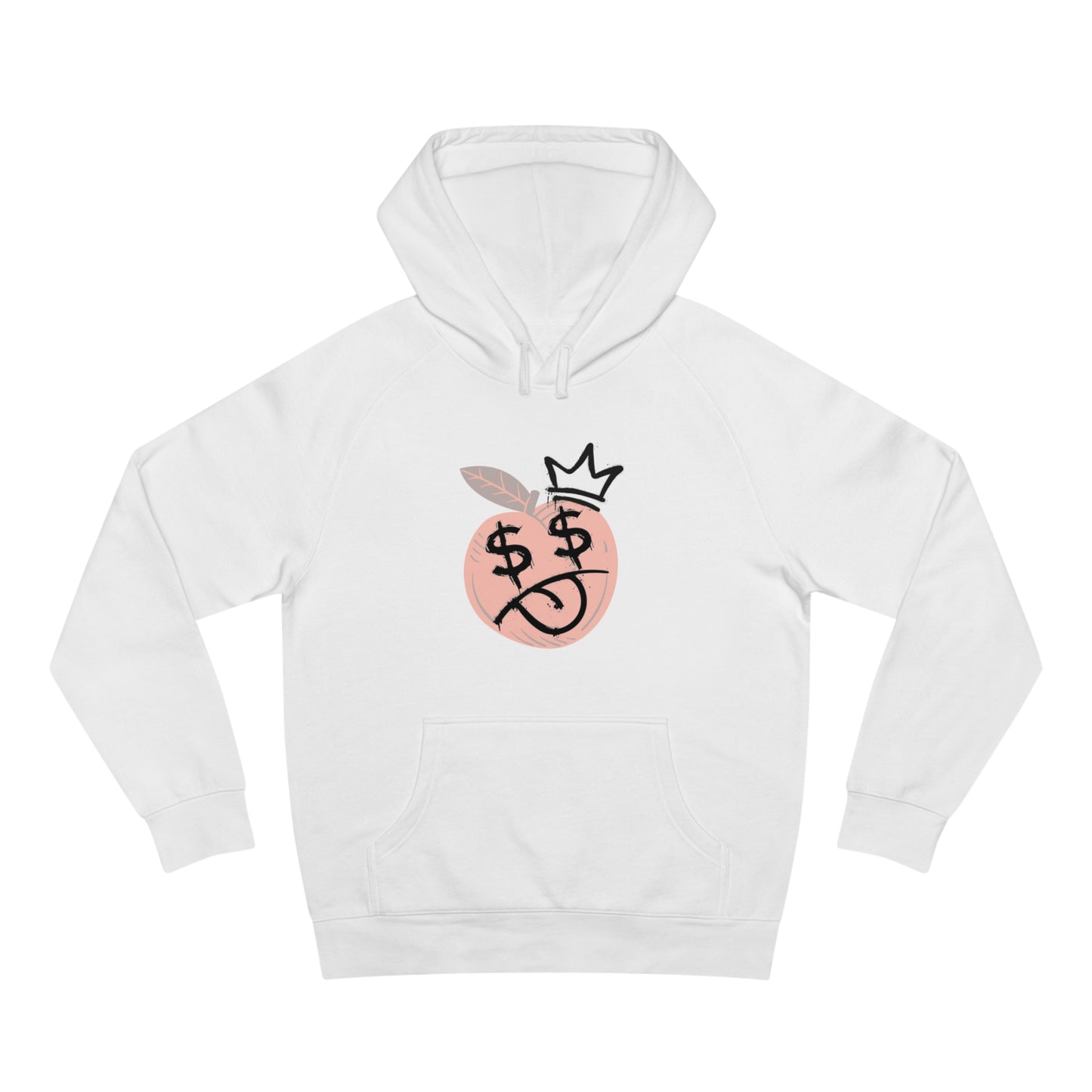 Cash Collection Unisex Hoodie