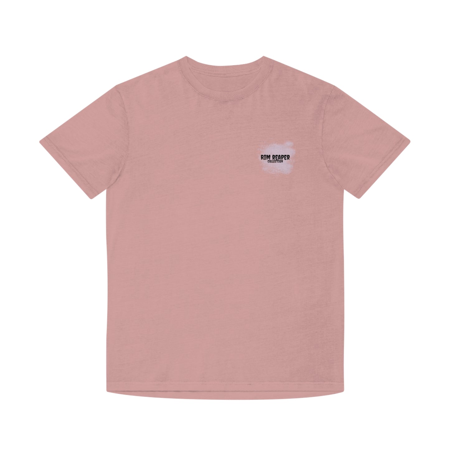 Rim Reaper Faded Shirt