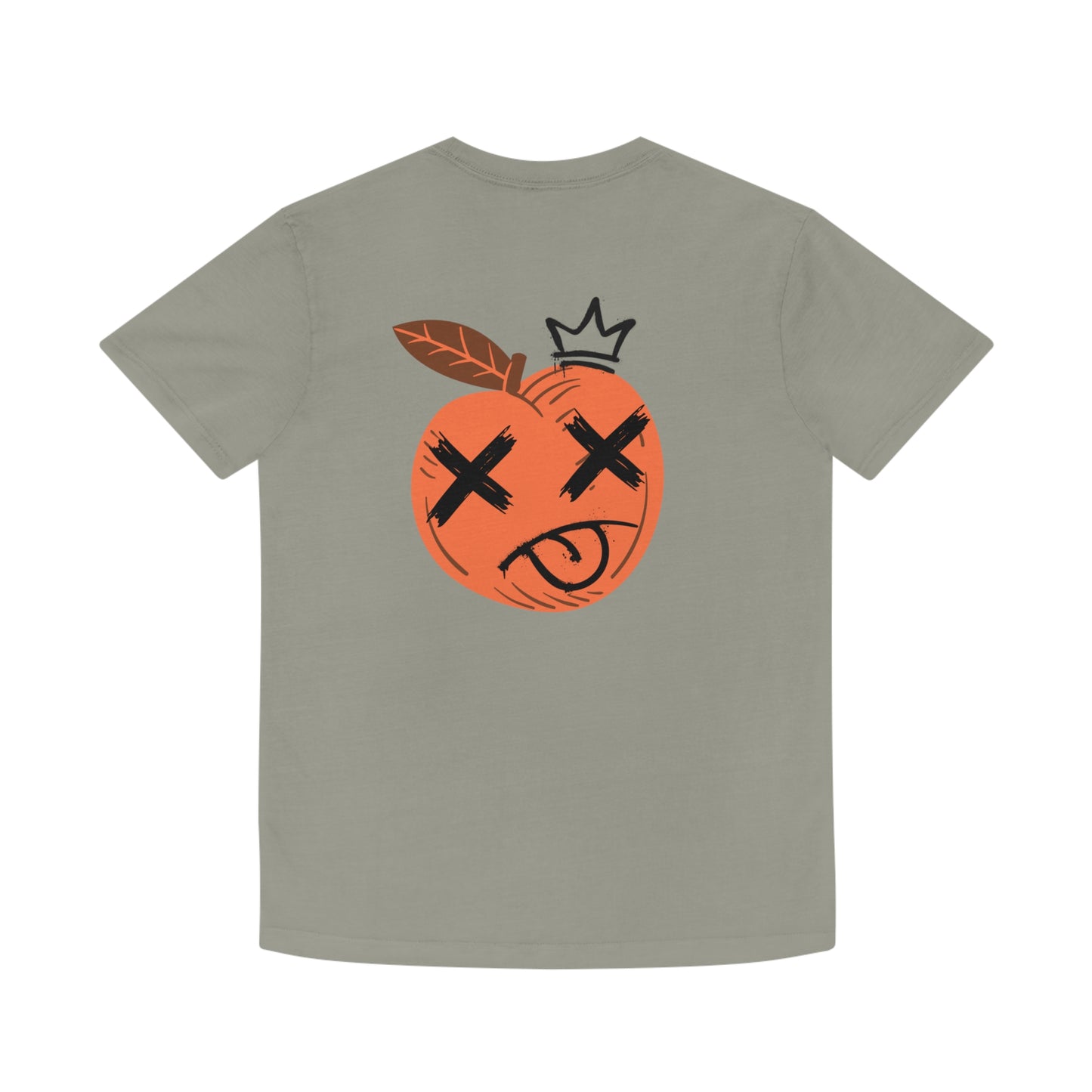 Just Peachy Faded Shirt