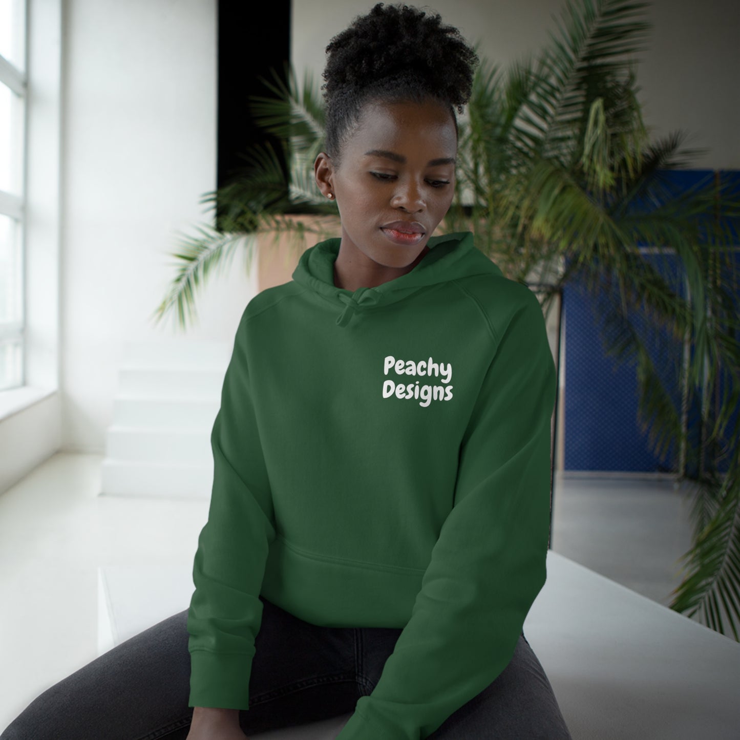 Thiccc Unisex Hoodie