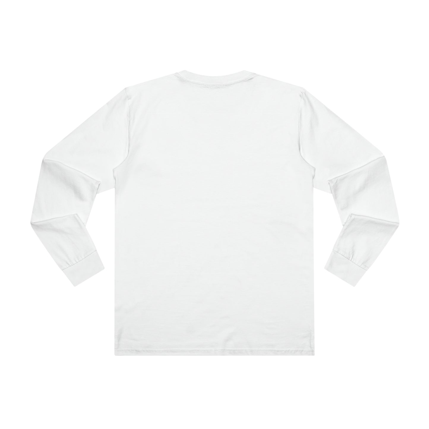 Simple P Long sleeve Tee