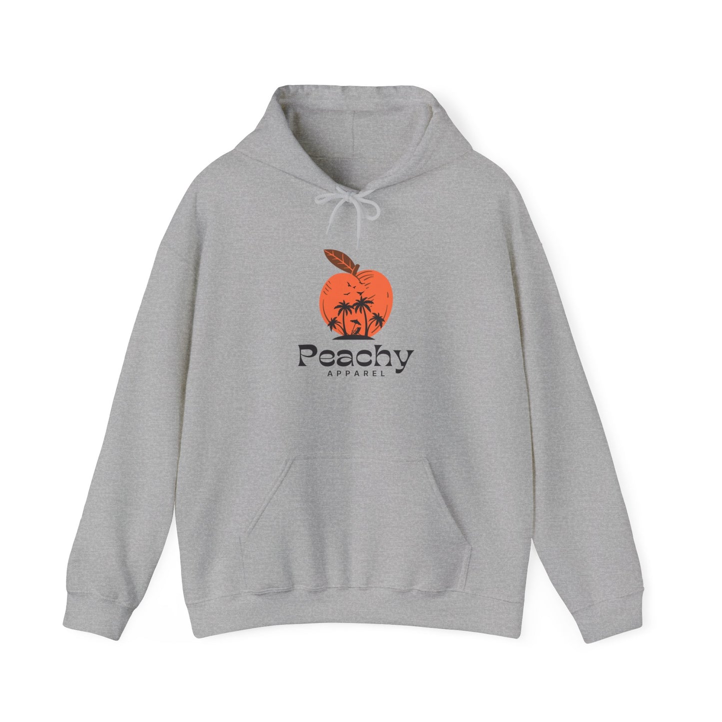 Peachy Hoodie