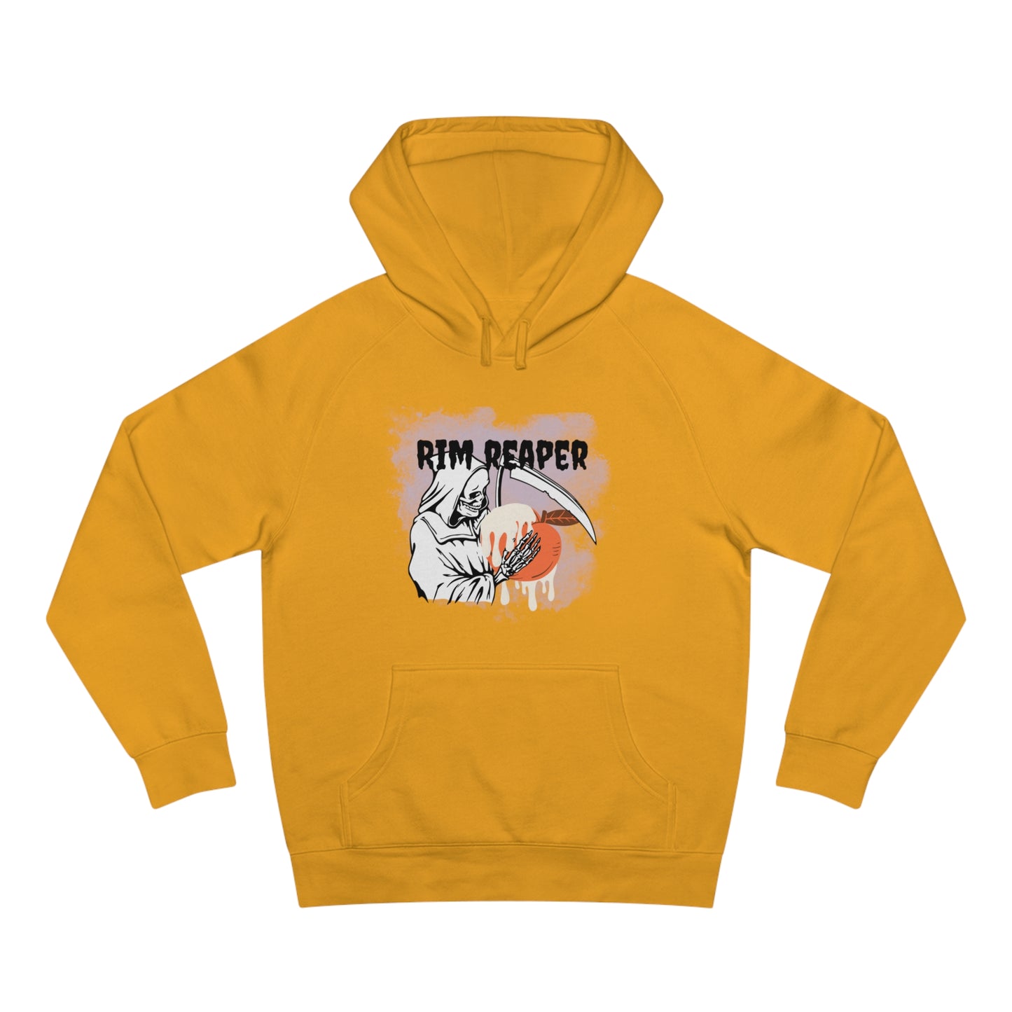 Rim Reaper Unisex Hoodie
