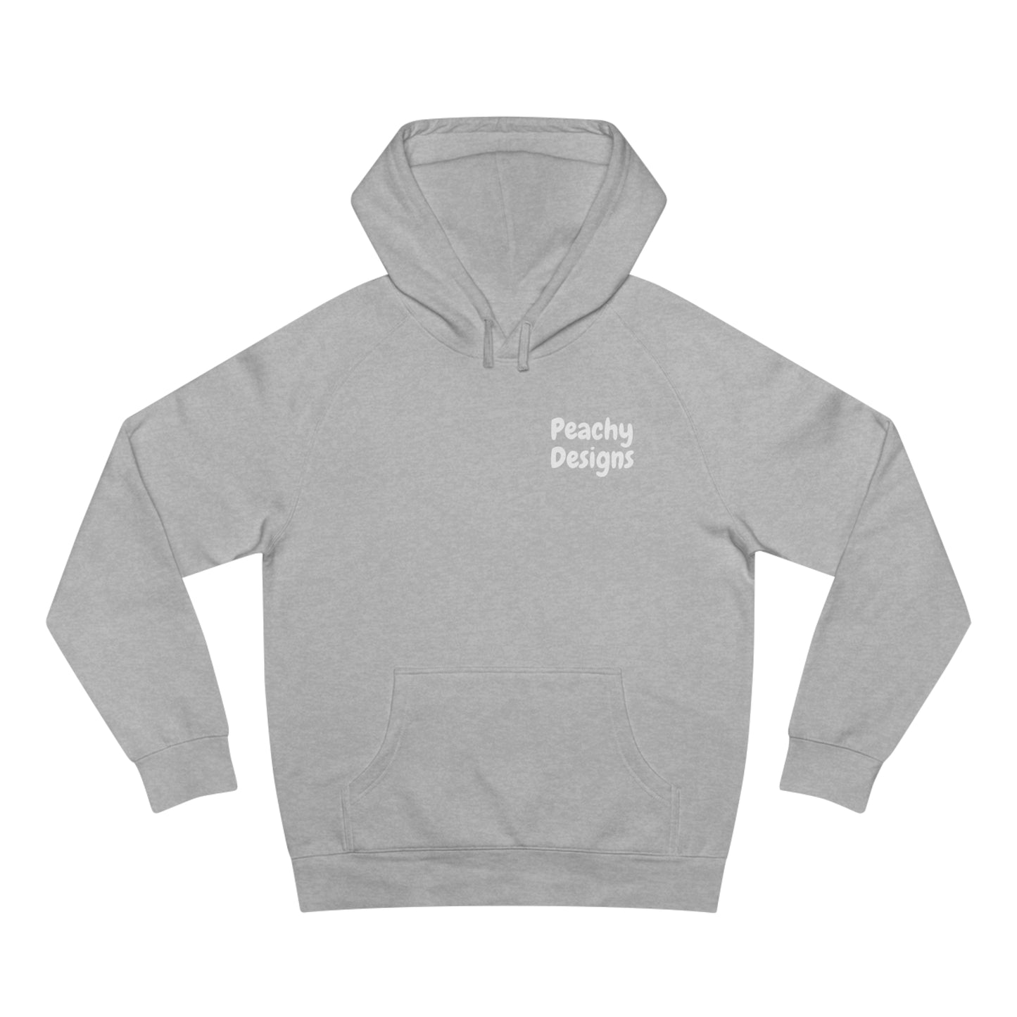 Thiccc Unisex Hoodie