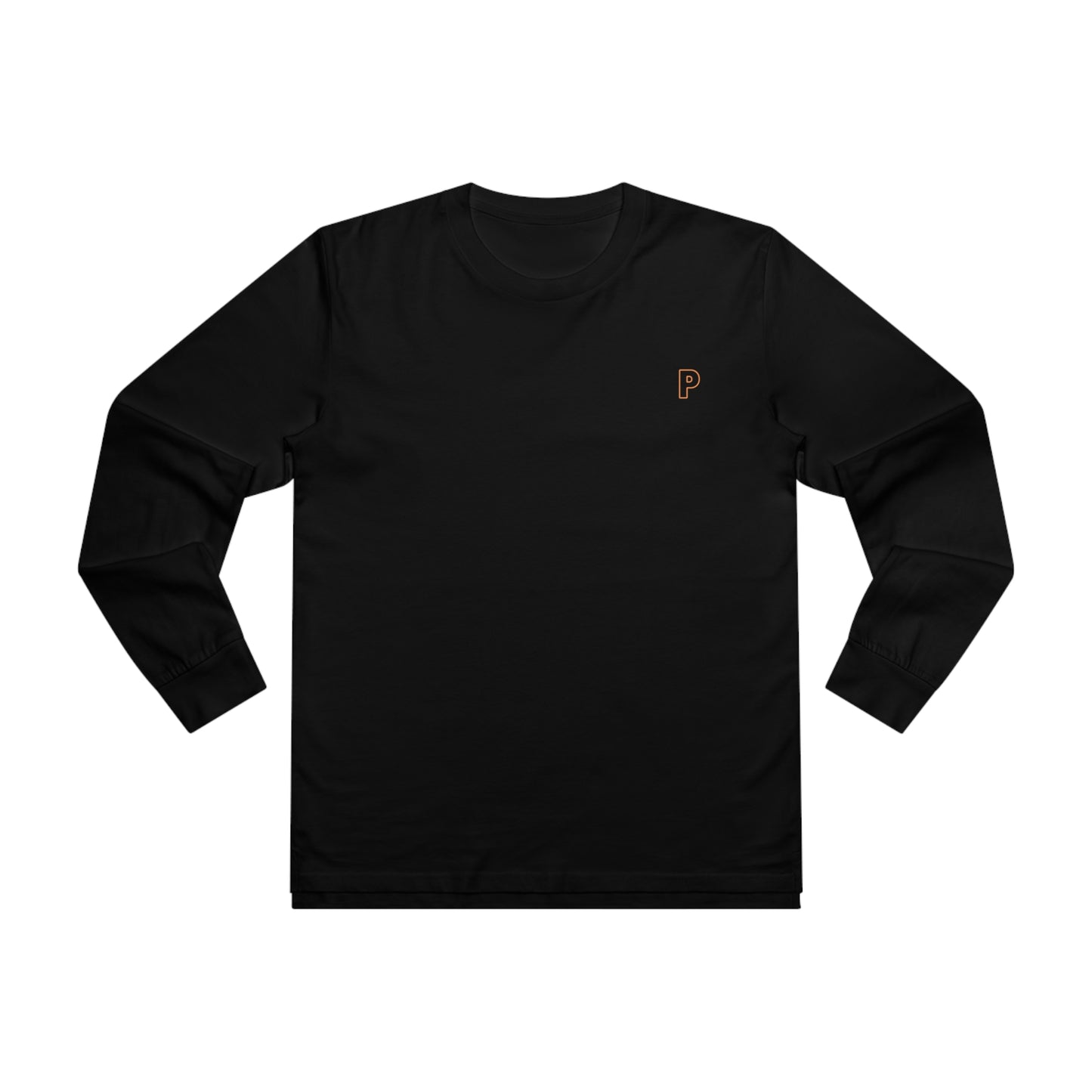 I look better bent over Long sleeve Tee