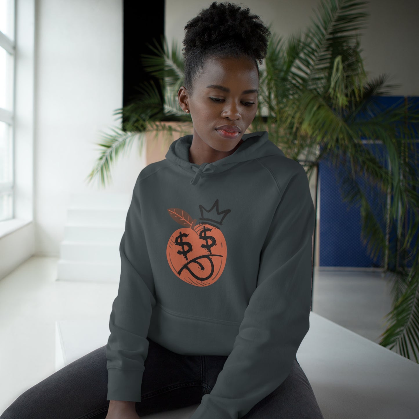 Cash Collection Unisex Hoodie