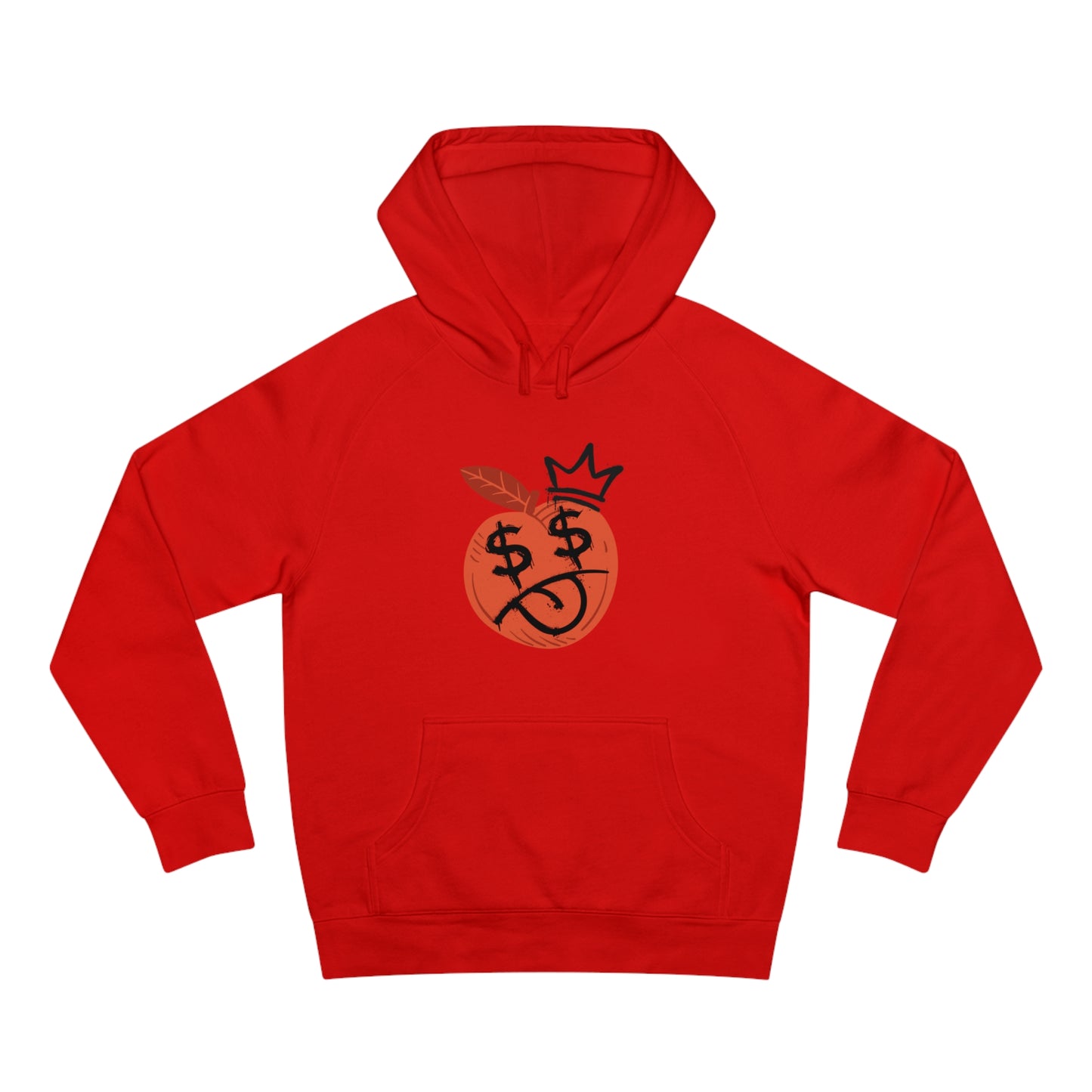 Cash Collection Unisex Hoodie