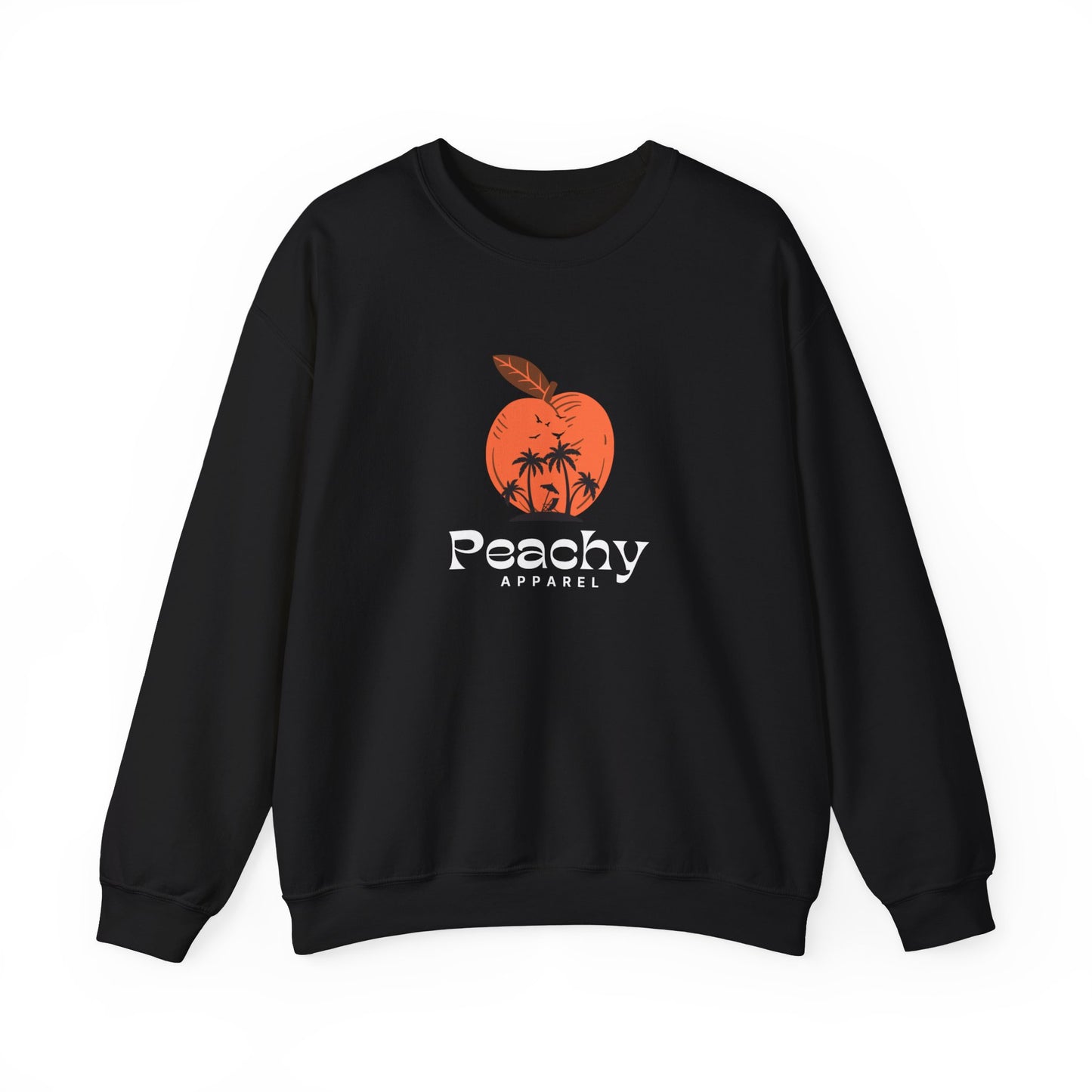 PEACHY apparel Crewneck Sweatshirt