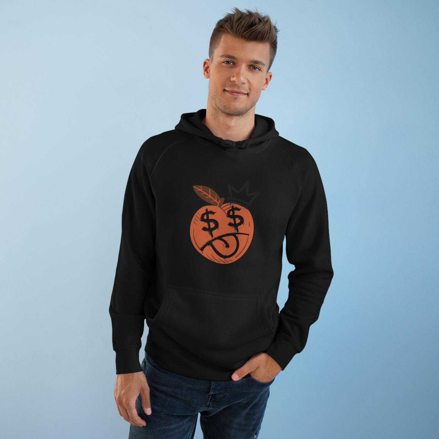 Cash Collection Unisex Hoodie