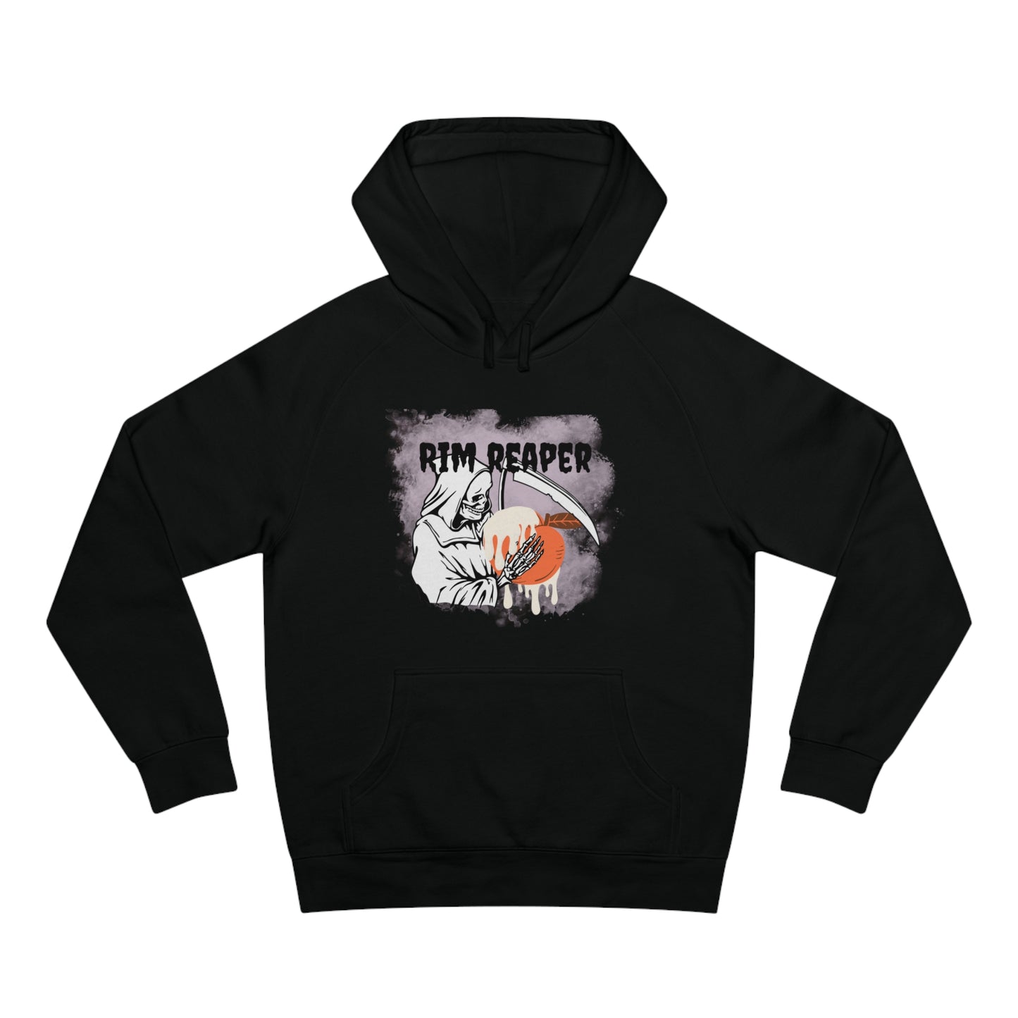 Rim Reaper Unisex Hoodie