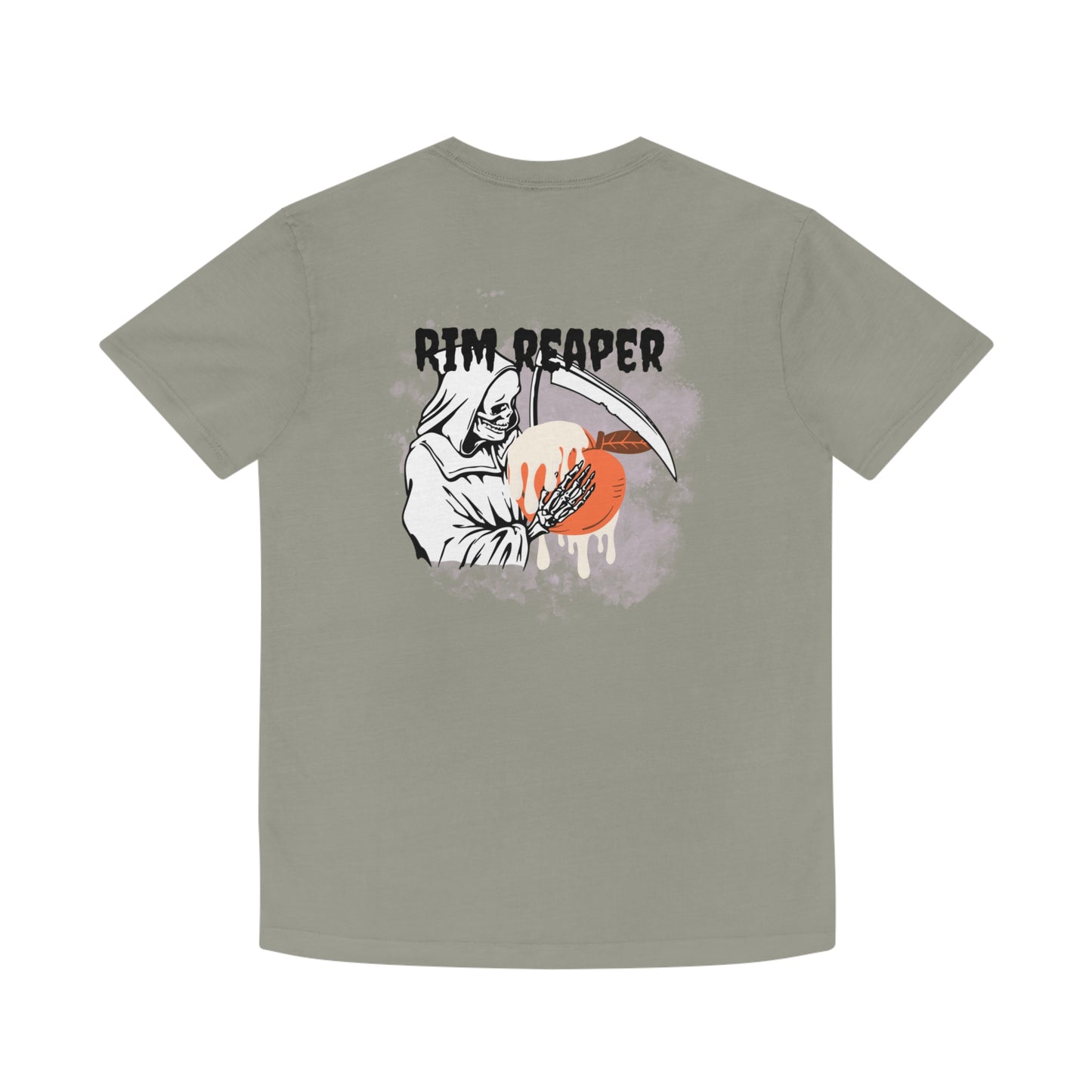 Rim Reaper Faded Shirt