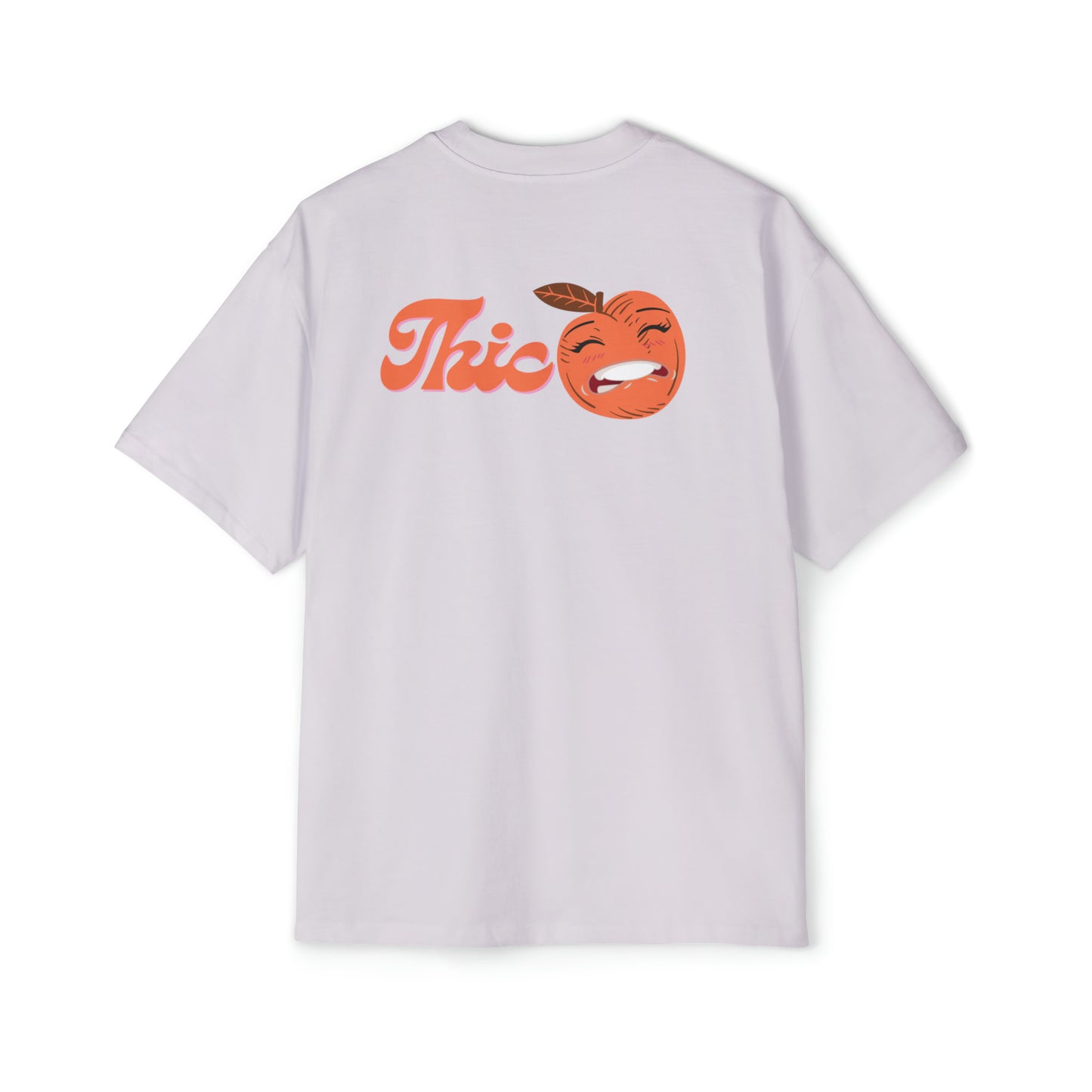 Thiccc Heavy Oversized Tee