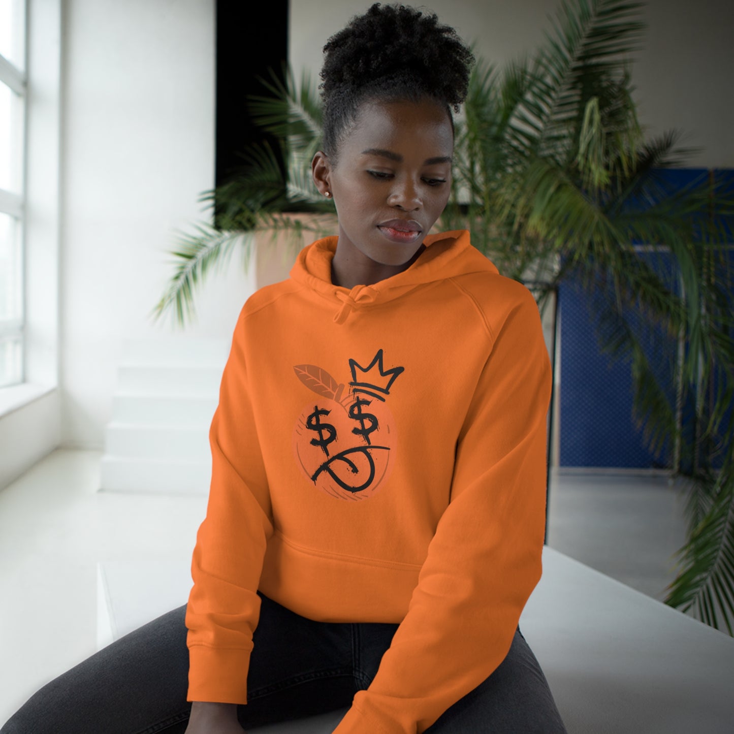 Cash Collection Unisex Hoodie